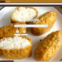 InarySushi  screen for extension Chrome web store in OffiDocs Chromium