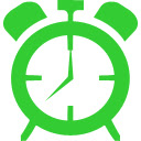 InboxClock  screen for extension Chrome web store in OffiDocs Chromium