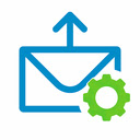 InboxIQ Contact Analyzer  screen for extension Chrome web store in OffiDocs Chromium