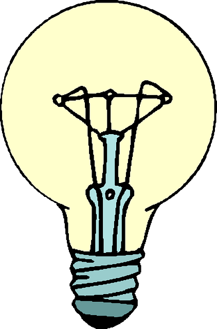 Free download Incandescent Light Incadescent - Free vector graphic on Pixabay free illustration to be edited with GIMP free online image editor