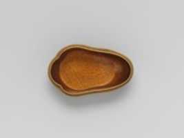 Free download Incense Box in Shape of Mandarin Duck free photo or picture to be edited with GIMP online image editor