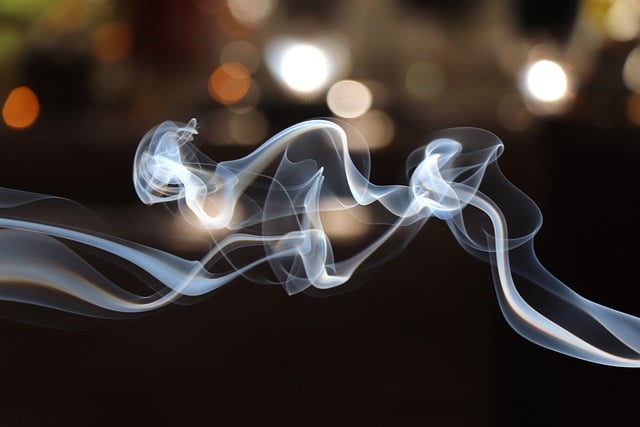Free download incense smoke stick fragrance free picture to be edited with GIMP free online image editor