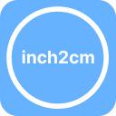 Inch to Meter Converter  screen for extension Chrome web store in OffiDocs Chromium