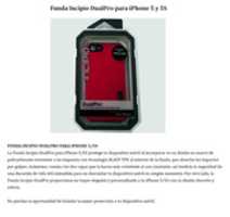 Free download Incipio DualPro Rosa free photo or picture to be edited with GIMP online image editor