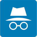 InCognito  screen for extension Chrome web store in OffiDocs Chromium