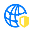 Incognito for Chrome  screen for extension Chrome web store in OffiDocs Chromium