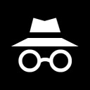 Incognito Opener  screen for extension Chrome web store in OffiDocs Chromium
