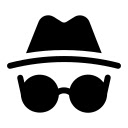 IncognitoTabs  screen for extension Chrome web store in OffiDocs Chromium