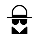 Incognito Watcher for Hulu  screen for extension Chrome web store in OffiDocs Chromium