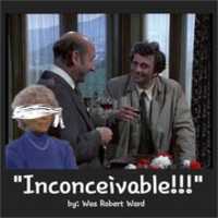 Free download Inconceivable free photo or picture to be edited with GIMP online image editor