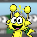 Incredibox Sprunki Sprunksters  screen for extension Chrome web store in OffiDocs Chromium