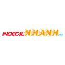 Indecalnhan  screen for extension Chrome web store in OffiDocs Chromium