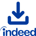 Indeed Jobs Exporter  screen for extension Chrome web store in OffiDocs Chromium