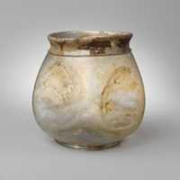 Free download Indented glass beaker free photo or picture to be edited with GIMP online image editor