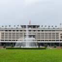 Independence Palace – A Symbol of Vietnam’s History and Resilience  screen for extension Chrome web store in OffiDocs Chromium