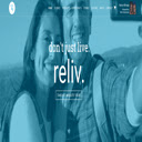 Independent Reliv Distributor Nancy HillSapp  screen for extension Chrome web store in OffiDocs Chromium