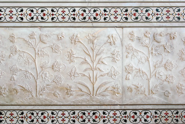 Free download india agra taj mahal marble free picture to be edited with GIMP free online image editor