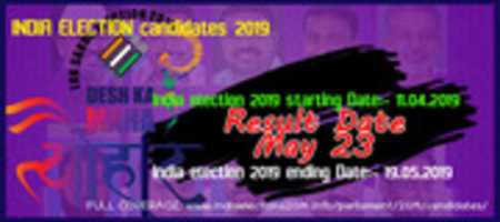Free download india_election_2019_candidates free photo or picture to be edited with GIMP online image editor