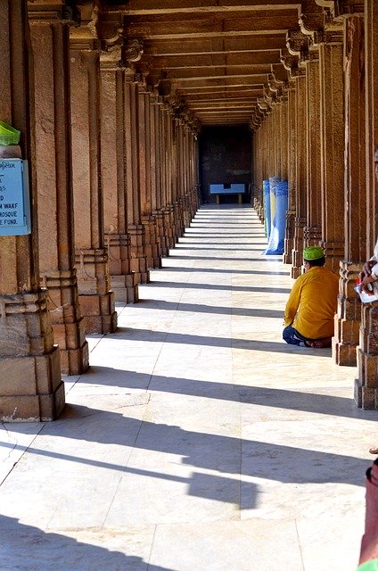 ดาวน์โหลดฟรี India Muslim Ahmedabad - ภาพถ่ายหรือรูปภาพฟรีที่จะแก้ไขด้วยโปรแกรมแก้ไขรูปภาพออนไลน์ GIMP