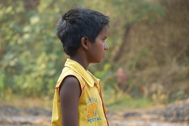 Tải xuống miễn phí Chân dung đứa trẻ Ấn Độ - ảnh hoặc ảnh miễn phí được chỉnh sửa bằng trình chỉnh sửa ảnh trực tuyến GIMP