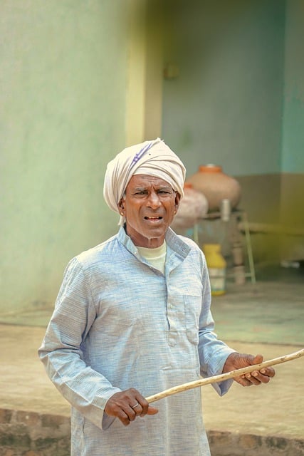 Gratis download Indiase man Indiase cultuur cultuur gratis foto om te bewerken met GIMP gratis online afbeeldingseditor