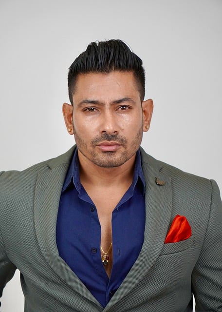 Free download indian man jaipur man india free picture to be edited with GIMP free online image editor