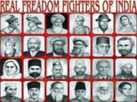 Free download Indian Muslim Freedom Fights 5 free photo or picture to be edited with GIMP online image editor