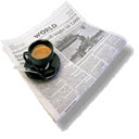 Indian Newspapers  screen for extension Chrome web store in OffiDocs Chromium