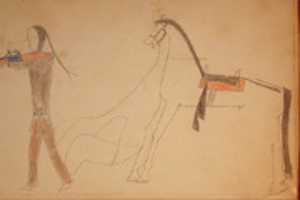 Free download Indian Shooting Gun free photo or picture to be edited with GIMP online image editor