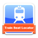 Indian Train Seat Locator  screen for extension Chrome web store in OffiDocs Chromium