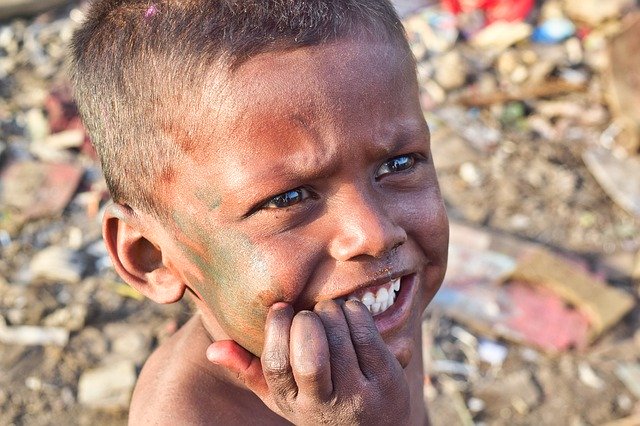 ดาวน์โหลดฟรี India Slums Poor - ภาพถ่ายหรือรูปภาพฟรีที่จะแก้ไขด้วยโปรแกรมแก้ไขรูปภาพออนไลน์ GIMP