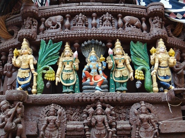 ດາວ​ໂຫຼດ​ຟຣີ Indian Temple Hinduism - ຮູບ​ພາບ​ຟຣີ​ຫຼື​ຮູບ​ພາບ​ທີ່​ຈະ​ໄດ້​ຮັບ​ການ​ແກ້​ໄຂ​ກັບ GIMP ອອນ​ໄລ​ນ​໌​ບັນ​ນາ​ທິ​ການ​ຮູບ​ພາບ​