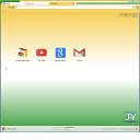 India The TriColor  screen for extension Chrome web store in OffiDocs Chromium