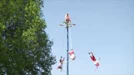 Free download Indigenous Dance Customs Ethnic -  free video to be edited with OpenShot online video editor