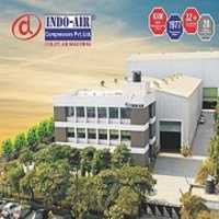 Free download Indo Air Compressors Pvt. Ltd. free photo or picture to be edited with GIMP online image editor