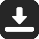 InDown: Video Downloader  screen for extension Chrome web store in OffiDocs Chromium