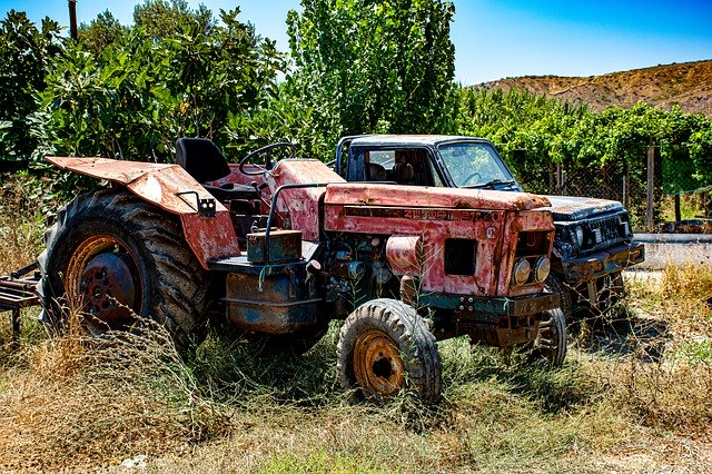 Téléchargement gratuit de Voiture Industrielle Véhicule Automobile - photo ou image gratuite à modifier avec l'éditeur d'images en ligne GIMP