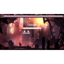 Industrial Warrior  screen for extension Chrome web store in OffiDocs Chromium