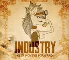 Free download industry free photo or picture to be edited with GIMP online image editor