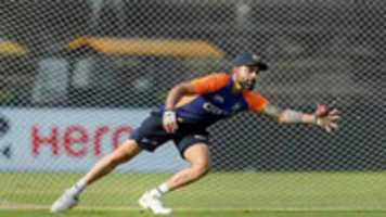 Free download Ind Vs Eng 2nd Test Match free photo or picture to be edited with GIMP online image editor