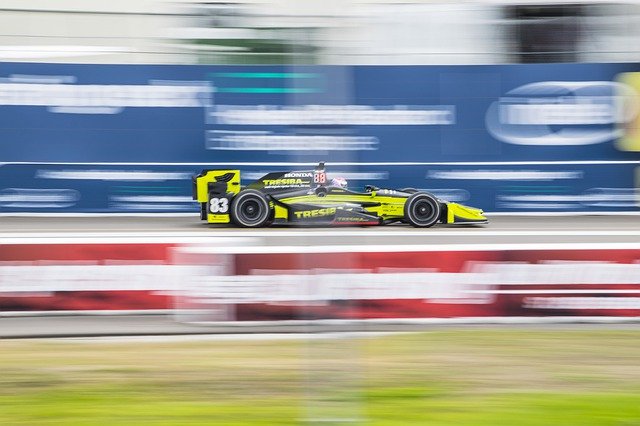 Free download Indycar Racing Race -  free photo or picture to be edited with GIMP online image editor