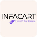 INFACART Coupons amp; Deals  screen for extension Chrome web store in OffiDocs Chromium