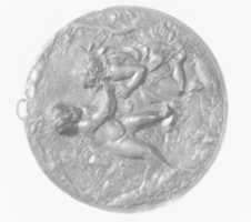 Free download Infant Christ and Young St. John the Baptist free photo or picture to be edited with GIMP online image editor