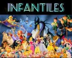 Free download INFANTILES free photo or picture to be edited with GIMP online image editor