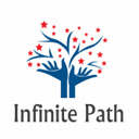 Infinite Path  screen for extension Chrome web store in OffiDocs Chromium