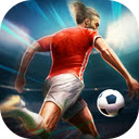 Infinite Soccer Game Experience Endless Football Fun!  screen for extension Chrome web store in OffiDocs Chromium