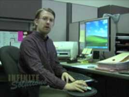 Free download Infinite Solutions with Mark Erickson free photo or picture to be edited with GIMP online image editor