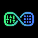 Infinite Table DevTools Extension  screen for extension Chrome web store in OffiDocs Chromium