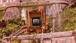 Free download Infinite Zoom One Point -  free video to be edited with OpenShot online video editor