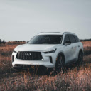 Infiniti qx50 2020  screen for extension Chrome web store in OffiDocs Chromium